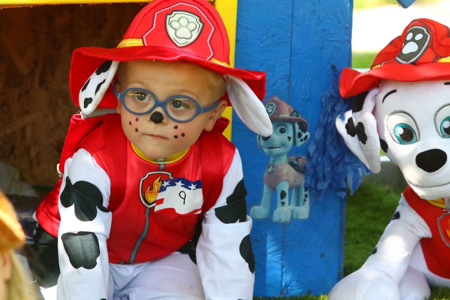 Gallery: Lowell Kiddie Parade